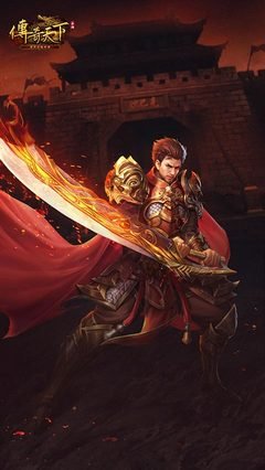 独特的传奇sf体验，感受前所未有的战争与策略激情